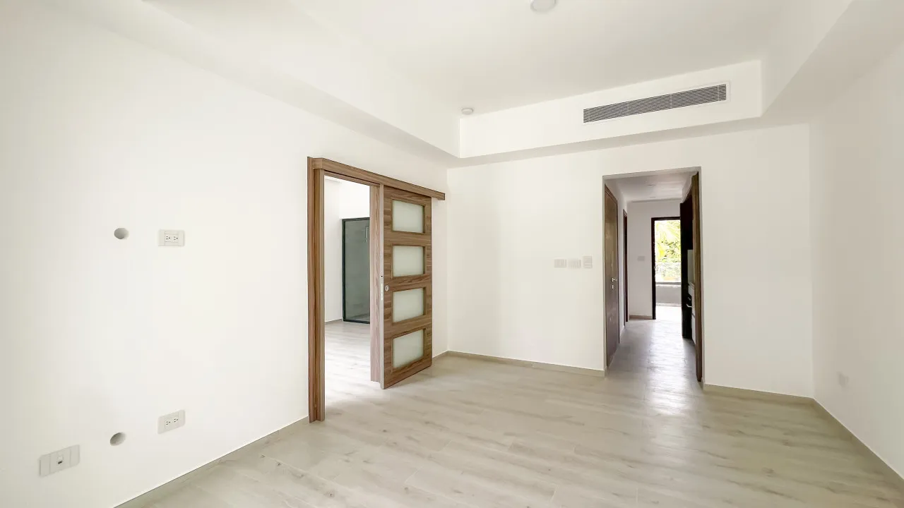 Exclusivo apartamento de lujo frente al mar en venta en Bávaro, Punta Cana, República Dominicana.