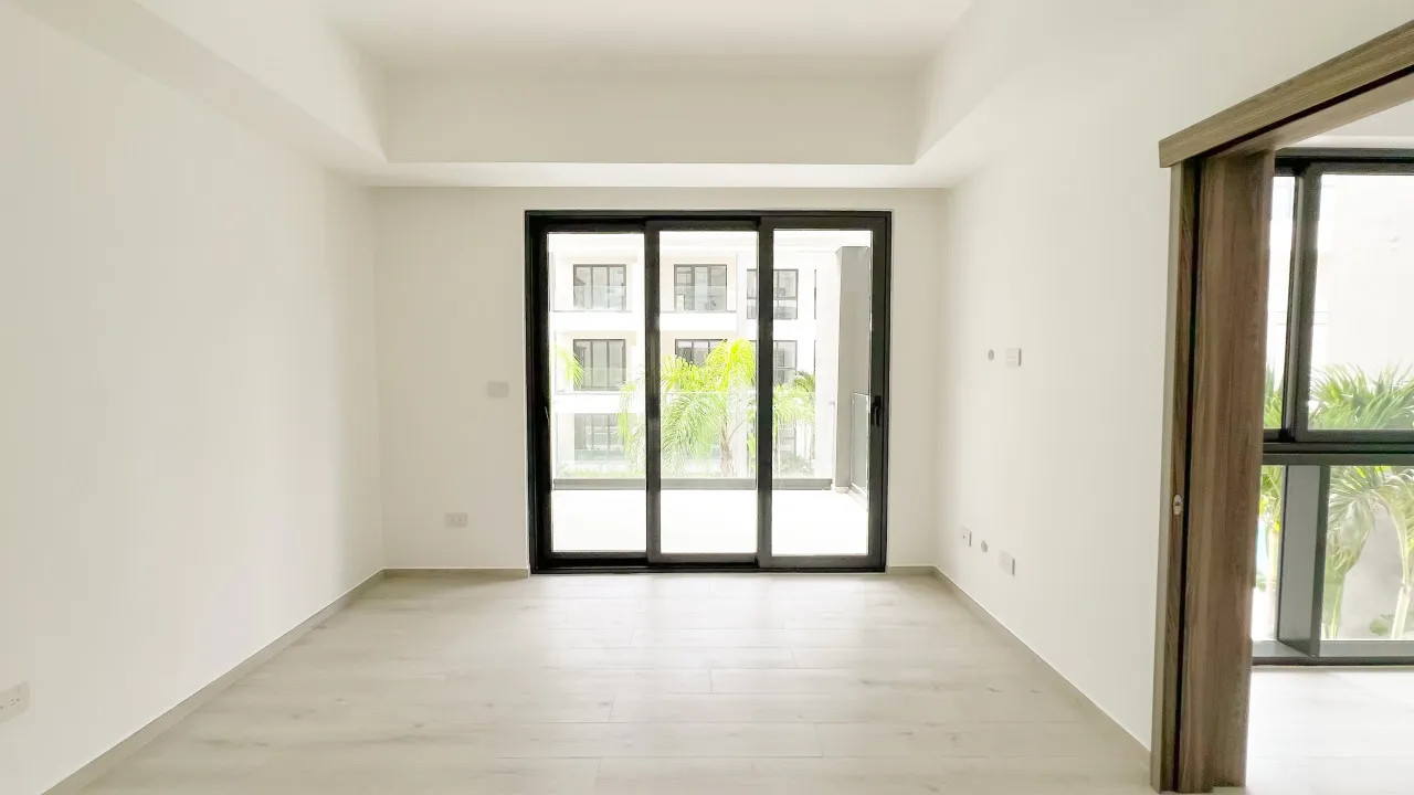 Exclusivo apartamento de lujo frente al mar en venta en Bávaro, Punta Cana, República Dominicana.
