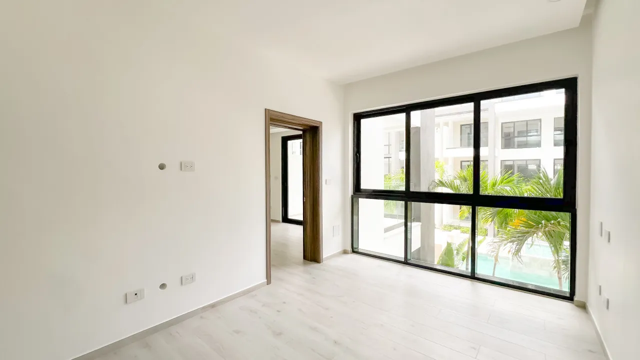 Exclusivo apartamento de lujo frente al mar en venta en Bávaro, Punta Cana, República Dominicana.