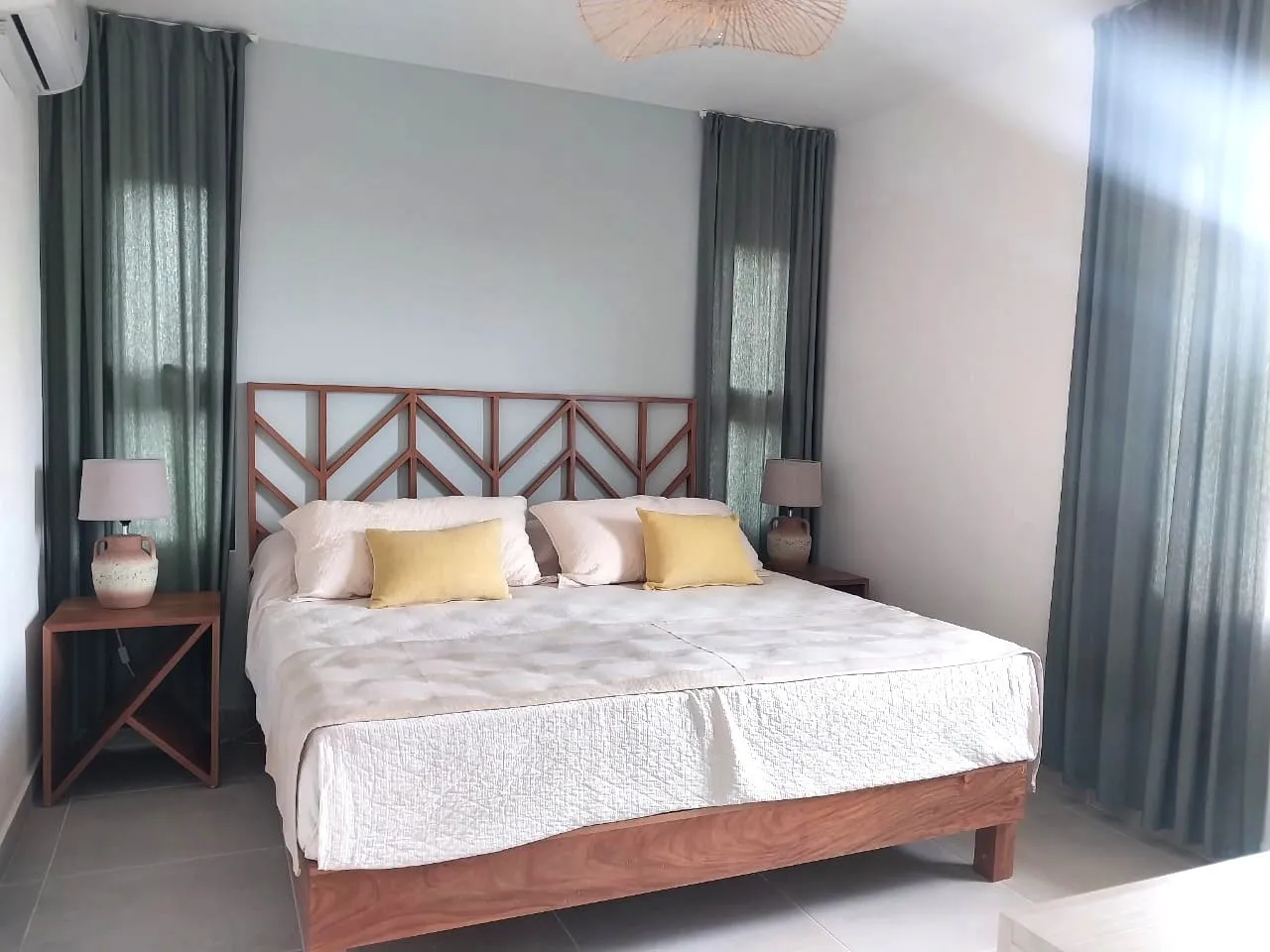 Beautiful Apartment for sale in Punta Cana, Dominican Republic