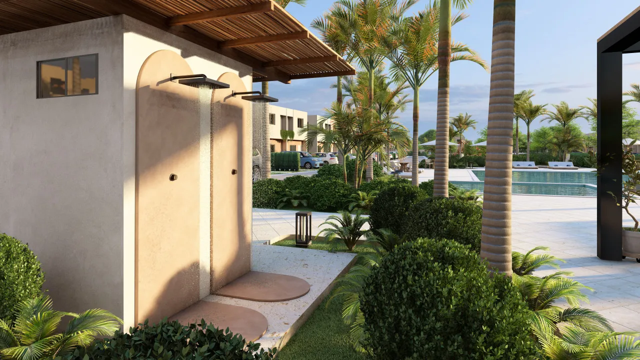 Your Exclusive Villa Just Minutes from Macao Beach Bavaro Punta Cana, Experience the Caribbean You've Always Dreamed of!