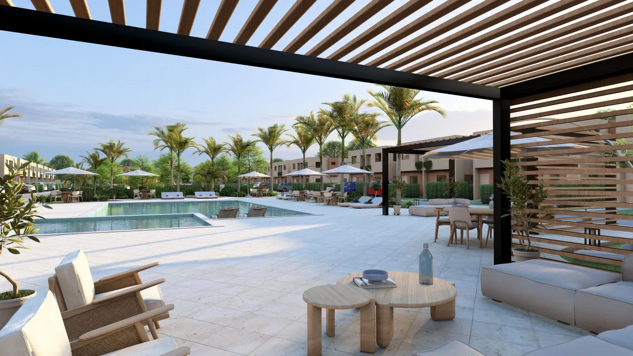 Your Exclusive Villa Just Minutes from Macao Beach Bavaro Punta Cana, Experience the Caribbean You've Always Dreamed of!