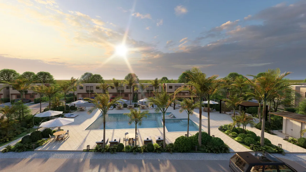 Your Exclusive Villa Just Minutes from Macao Beach Bavaro Punta Cana, Experience the Caribbean You've Always Dreamed of!