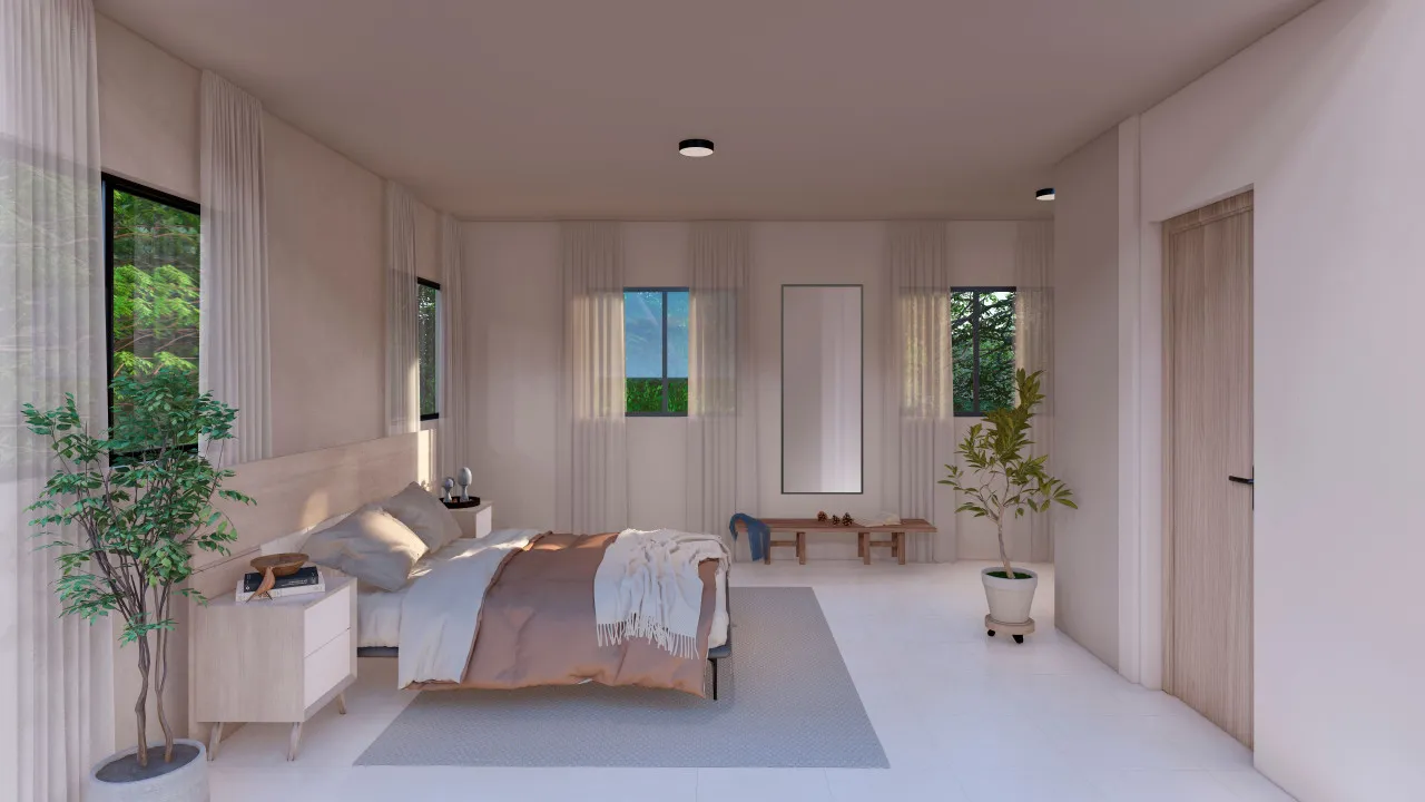 Your Exclusive Villa Just Minutes from Macao Beach Bavaro Punta Cana, Experience the Caribbean You've Always Dreamed of!