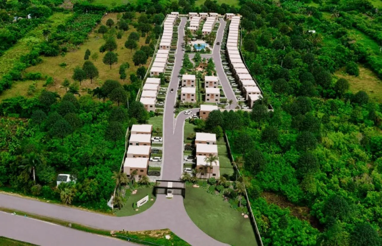 Your Exclusive Villa Just Minutes from Macao Beach Bavaro Punta Cana, Experience the Caribbean You've Always Dreamed of!
