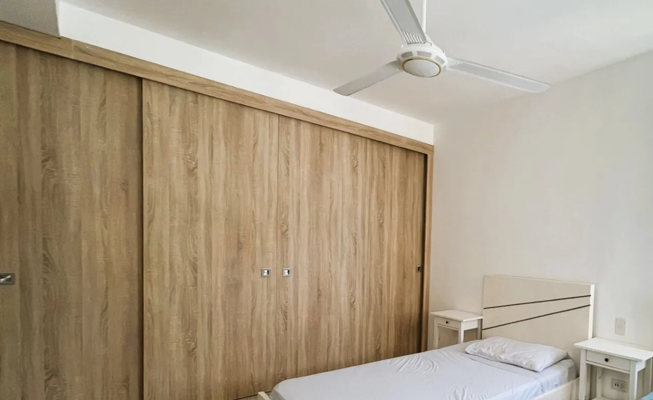 Apartment for rent in the tourist area of ​​El Cortecito – Playa Bávaro, the vibrant heart of Punta Cana, Dominican Republic
