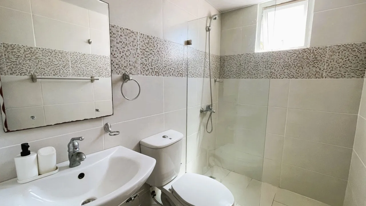 Apartment for rent in the tourist area of ​​El Cortecito – Playa Bávaro, the vibrant heart of Punta Cana, Dominican Republic