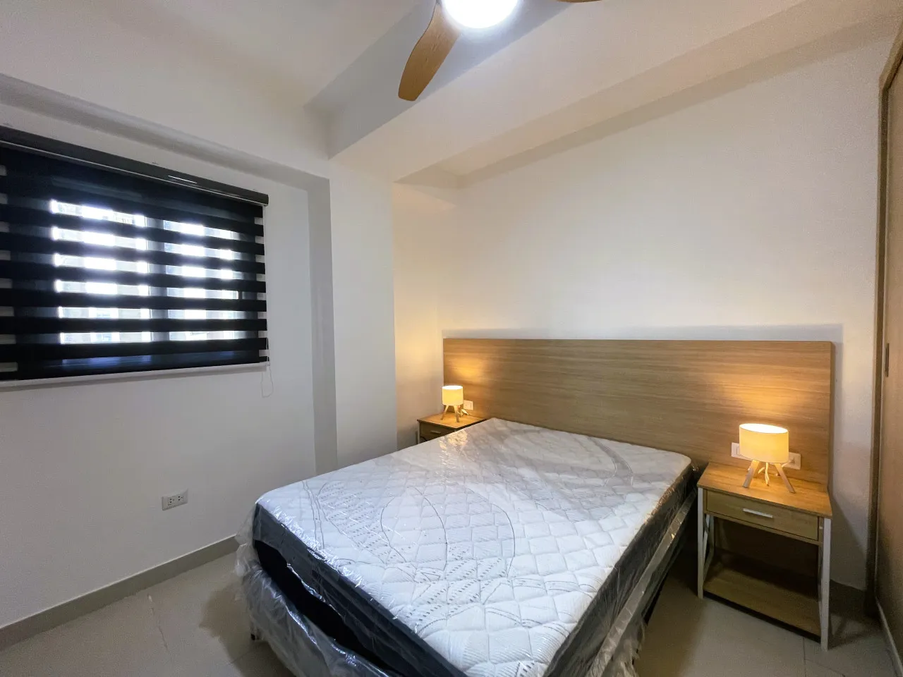 Apartment for rent located in El Cortecito, the heart of Bávaro, the most popular tourist destination in the eastern part of the Dominican Republic.