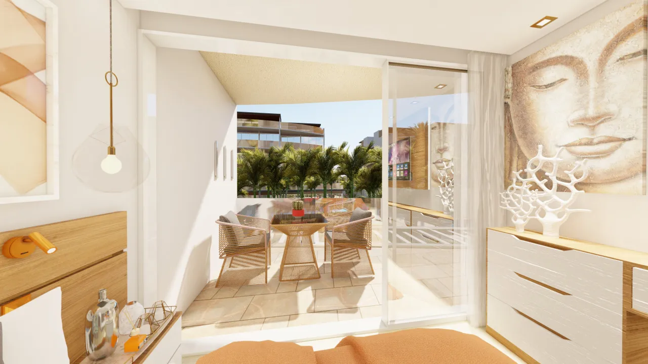 Your Investment Opportunity in the Heart of Bávaro: Exclusive Luxury and Comfort at Punta Cana City Place