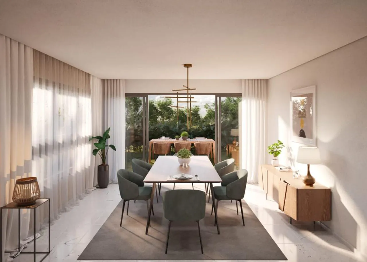 Exclusive villa project in Bávaro, Punta Cana: Your private paradise minutes from the best tourist attractions!