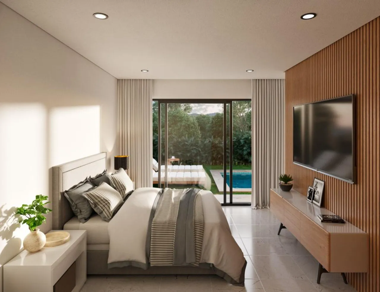 Exclusive villa project in Bávaro, Punta Cana: Your private paradise minutes from the best tourist attractions!