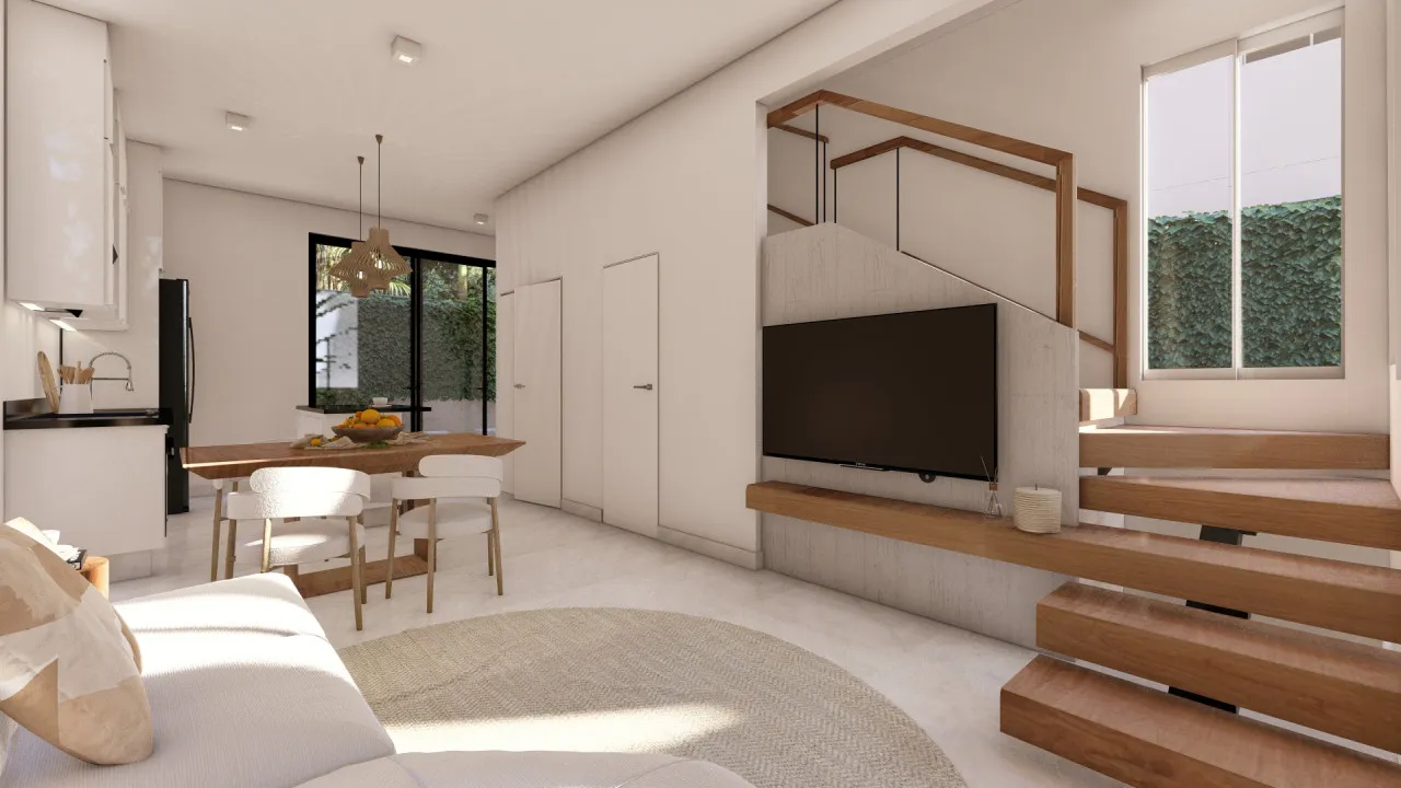 Your Dream Villa in Punta Cana Awaits! Modern Design and Prime Location — Live, Invest, and Enjoy Just Minutes from Everything