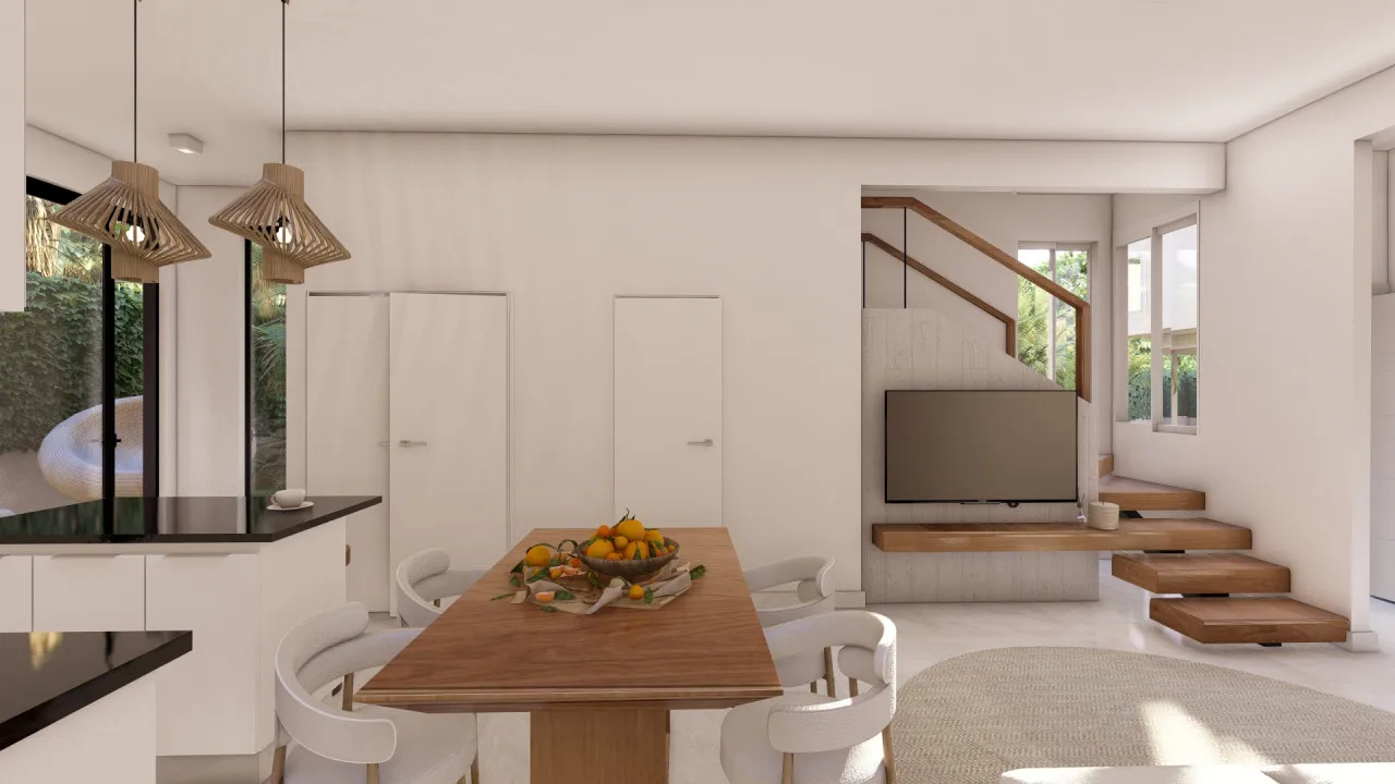 Your Dream Villa in Punta Cana Awaits! Modern Design and Prime Location — Live, Invest, and Enjoy Just Minutes from Everything