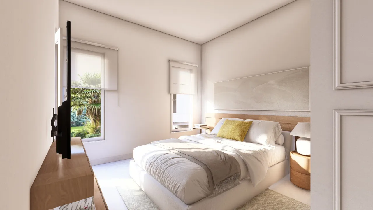 Your Dream Villa in Punta Cana Awaits! Modern Design and Prime Location — Live, Invest, and Enjoy Just Minutes from Everything
