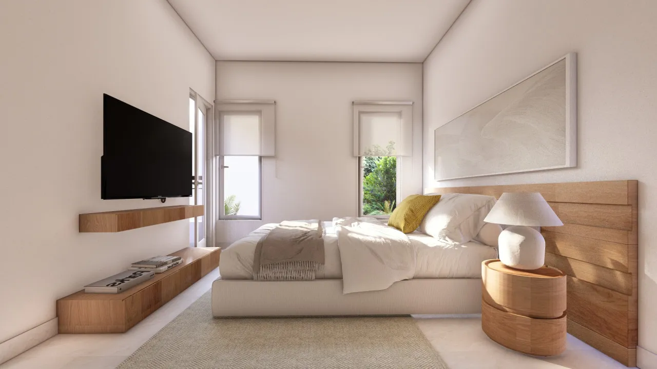 Your Dream Villa in Punta Cana Awaits! Modern Design and Prime Location — Live, Invest, and Enjoy Just Minutes from Everything
