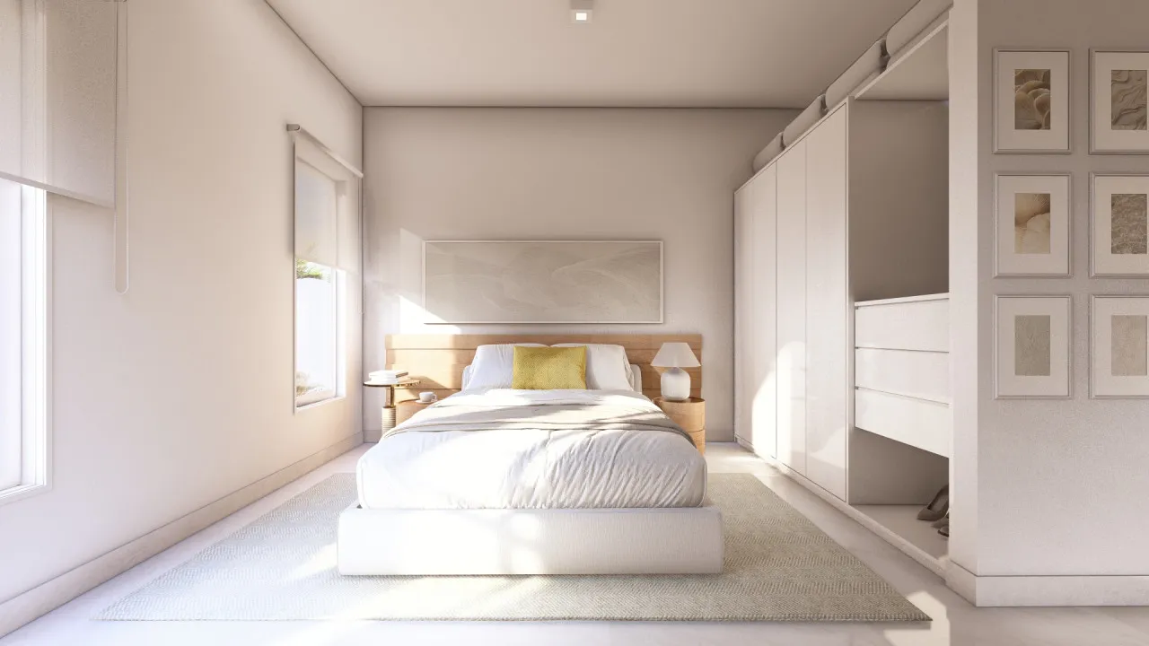 Your Dream Villa in Punta Cana Awaits! Modern Design and Prime Location — Live, Invest, and Enjoy Just Minutes from Everything