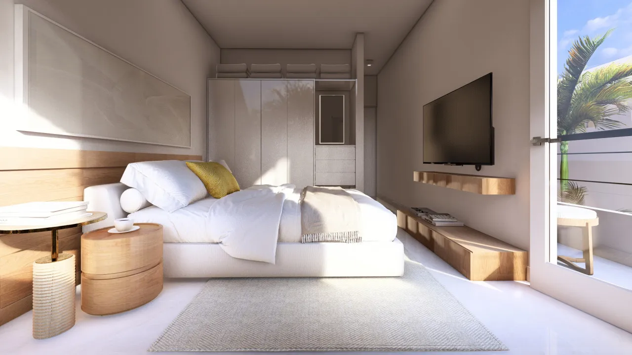 Your Dream Villa in Punta Cana Awaits! Modern Design and Prime Location — Live, Invest, and Enjoy Just Minutes from Everything