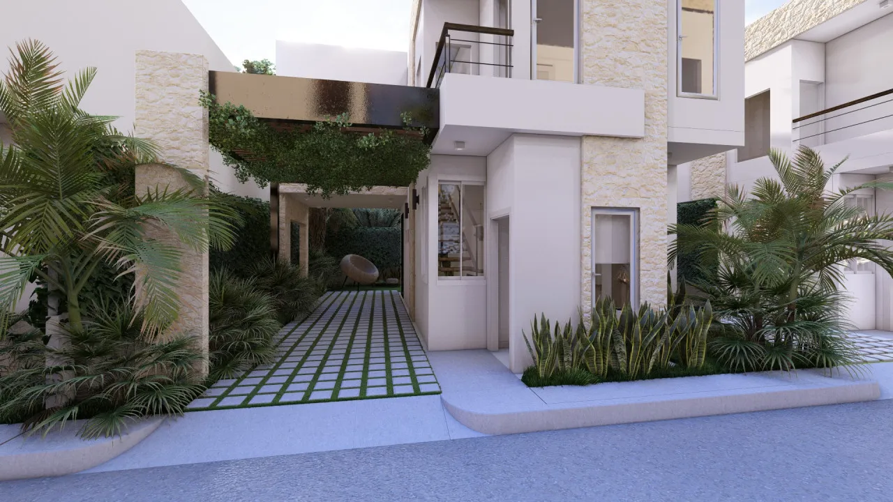 Your Dream Villa in Punta Cana Awaits! Modern Design and Prime Location — Live, Invest, and Enjoy Just Minutes from Everything