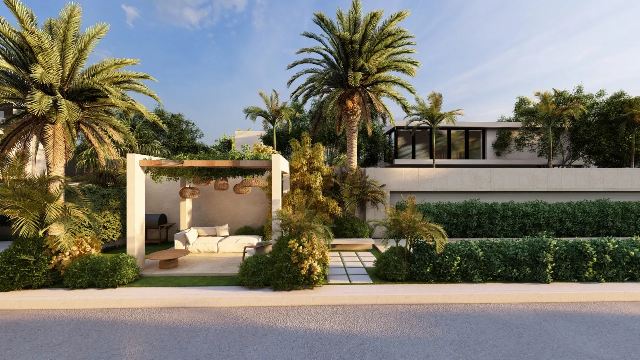 Your Dream Villa in Punta Cana Awaits! Modern Design and Prime Location — Live, Invest, and Enjoy Just Minutes from Everything