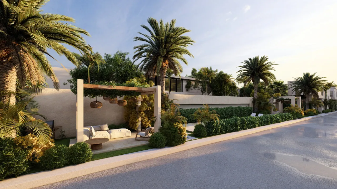 Your Dream Villa in Punta Cana Awaits! Modern Design and Prime Location — Live, Invest, and Enjoy Just Minutes from Everything