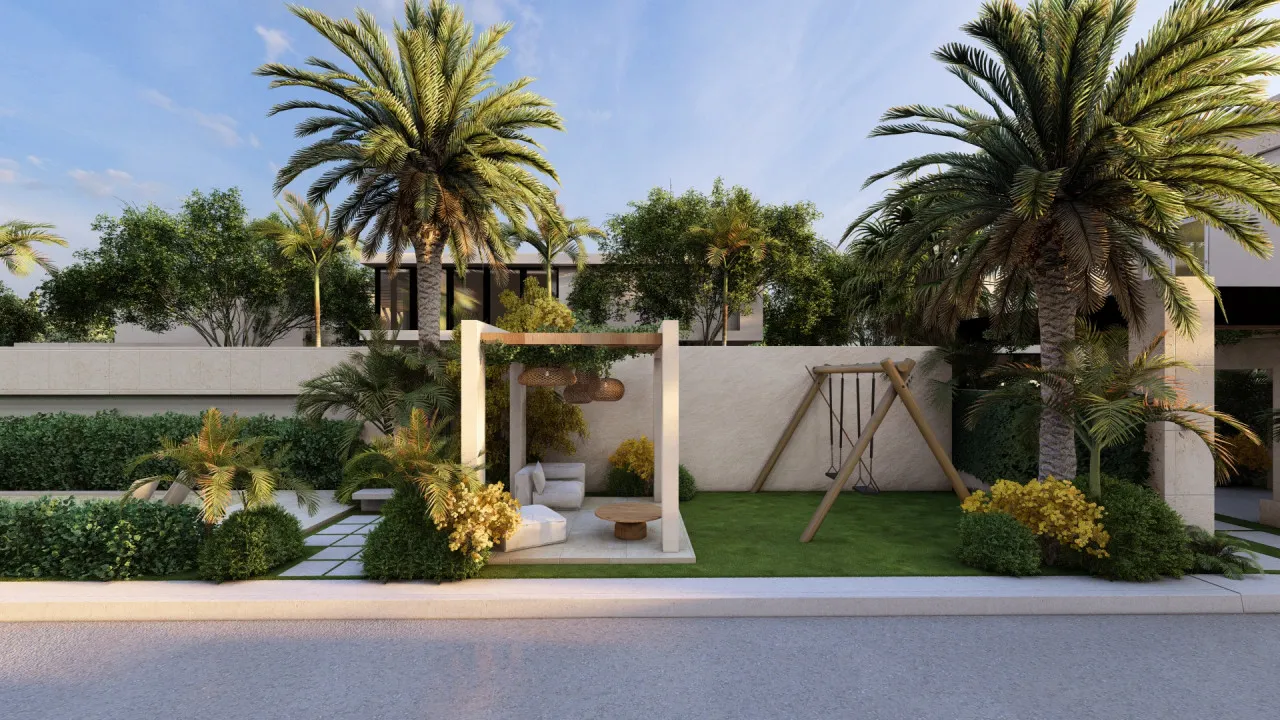 Your Dream Villa in Punta Cana Awaits! Modern Design and Prime Location — Live, Invest, and Enjoy Just Minutes from Everything