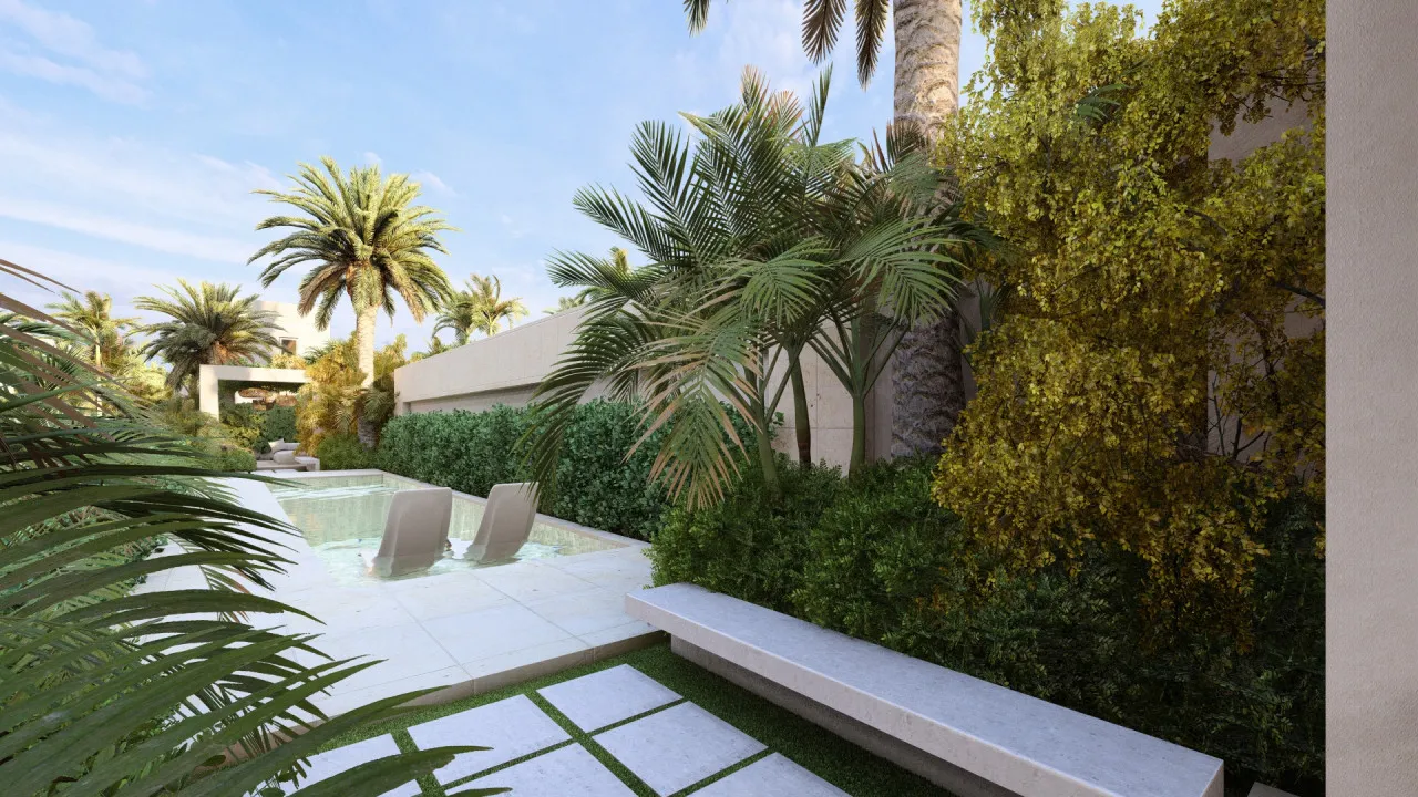 Your Dream Villa in Punta Cana Awaits! Modern Design and Prime Location — Live, Invest, and Enjoy Just Minutes from Everything