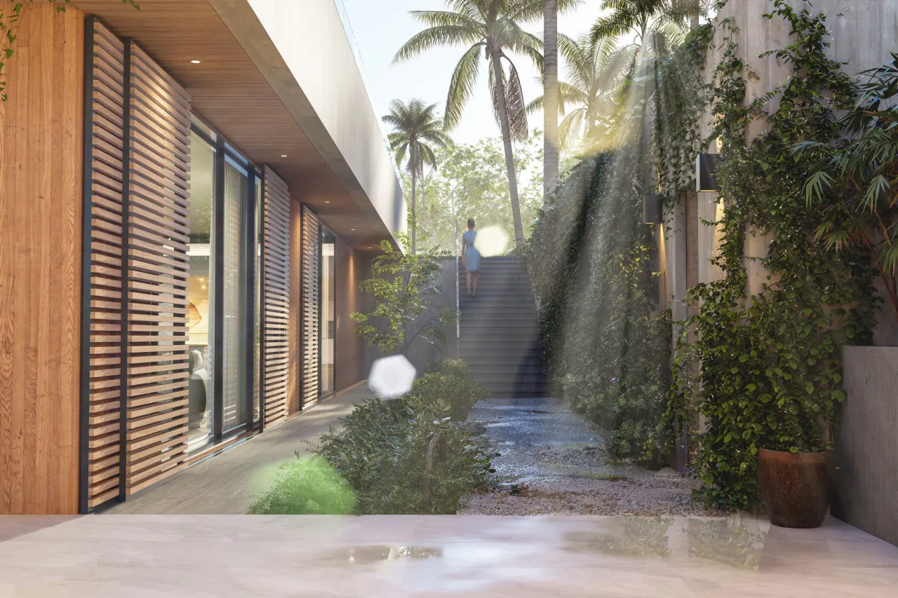 Beautiful villa for sale in Cap Cana, Dominican Republic