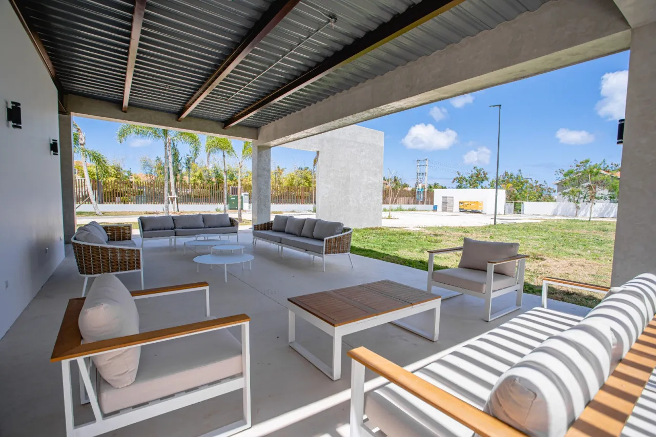 Se venden apartamentos únicos con acceso privado a la playa, con numerosas comodidades estilo club y una ubicación inmejorable. Precios inmejorables en Bávaro, Punta Cana, República Dominicana.