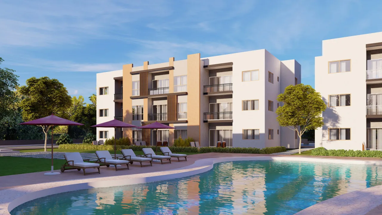 Se venden apartamentos únicos con acceso privado a la playa, con numerosas comodidades estilo club y una ubicación inmejorable. Precios inmejorables en Bávaro, Punta Cana, República Dominicana.
