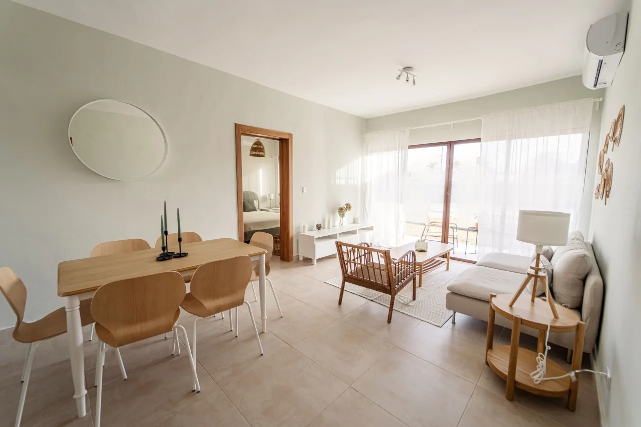 Se venden apartamentos únicos con acceso privado a la playa, con numerosas comodidades estilo club y una ubicación inmejorable. Precios inmejorables en Bávaro, Punta Cana, República Dominicana.