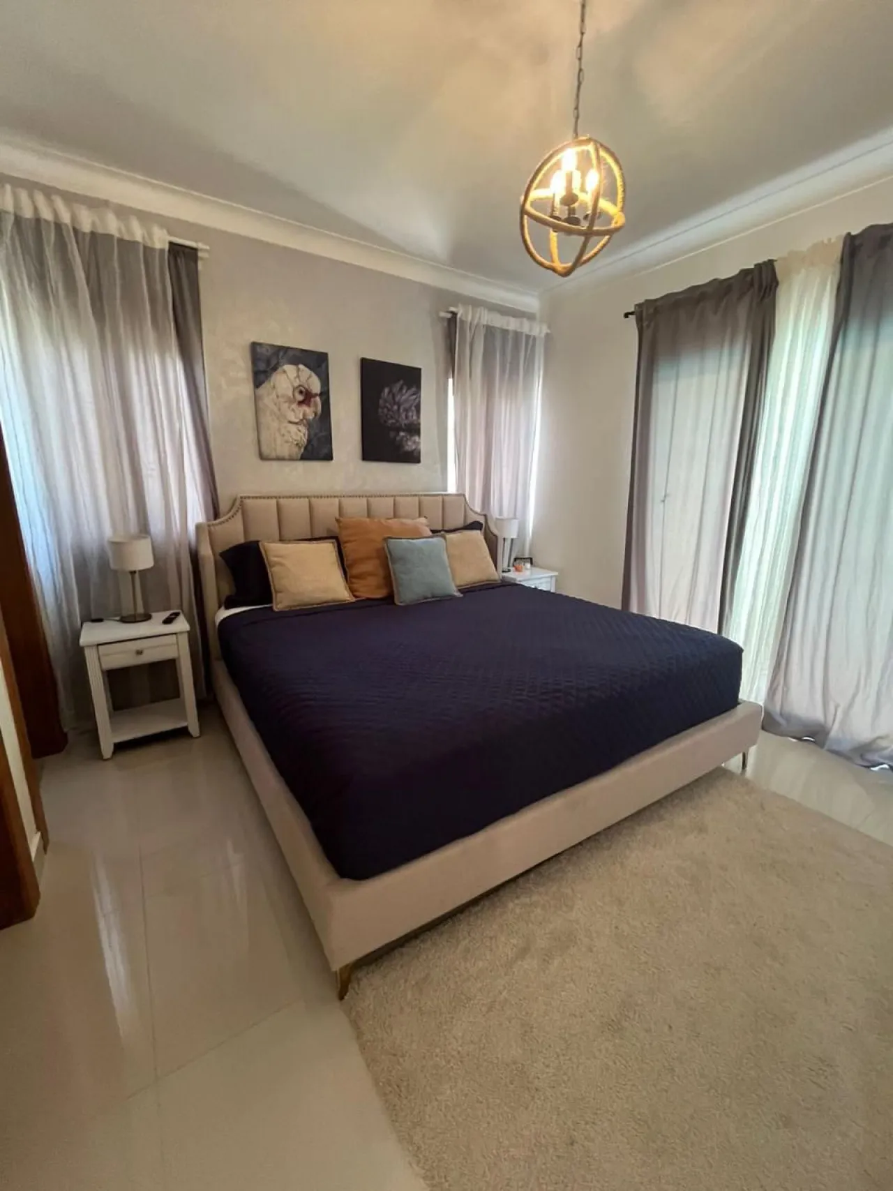 Exclusive Villa for Sale in Bávaro Punta Cana: Prime Location Just 15 Minutes from the Airport and the Best Beaches in the Caribbean