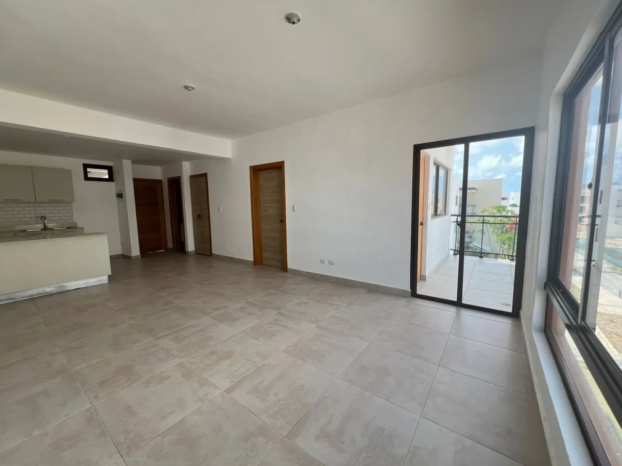 Apartamento en venta en Bávaro, Punta Cana. Listo para entrar a vivir: Vive cerca de la playa con amenidades exclusivas en Punta Cana.