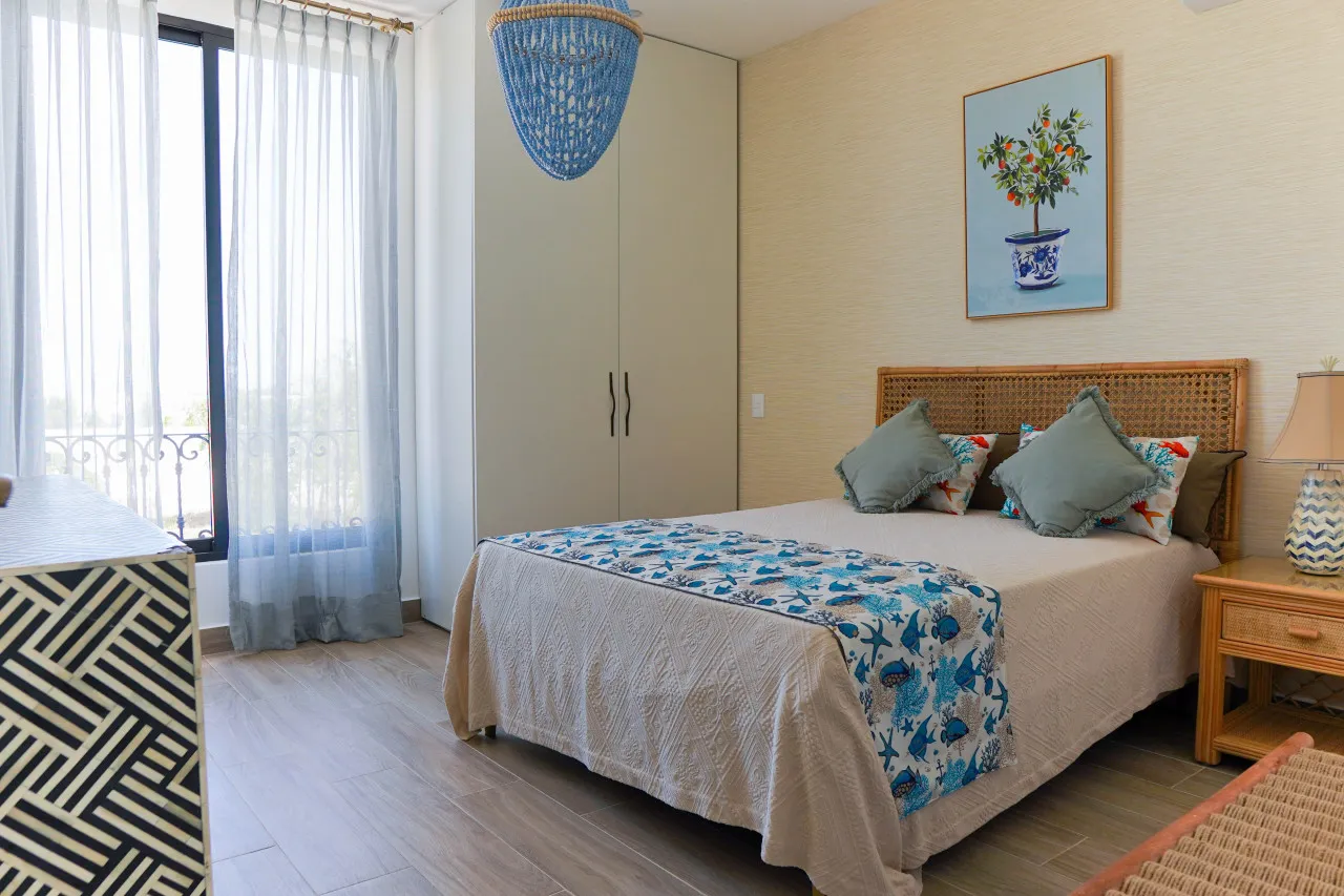 Se venden apartamentos coloniales en Vista Cana Bávaro Punta Cana: Experimente el encanto del Caribe con amenidades exclusivas