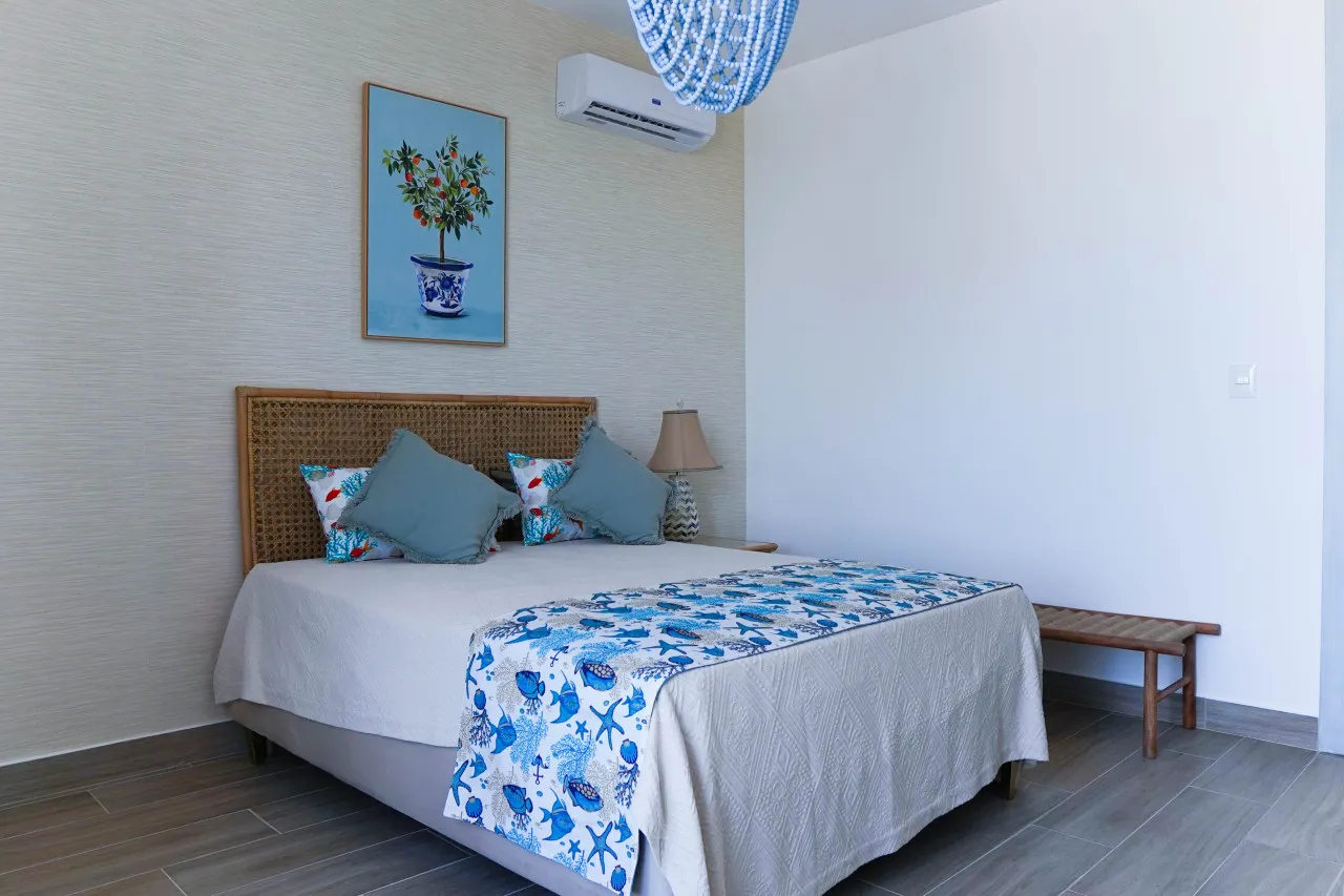 Se venden apartamentos coloniales en Vista Cana Bávaro Punta Cana: Experimente el encanto del Caribe con amenidades exclusivas