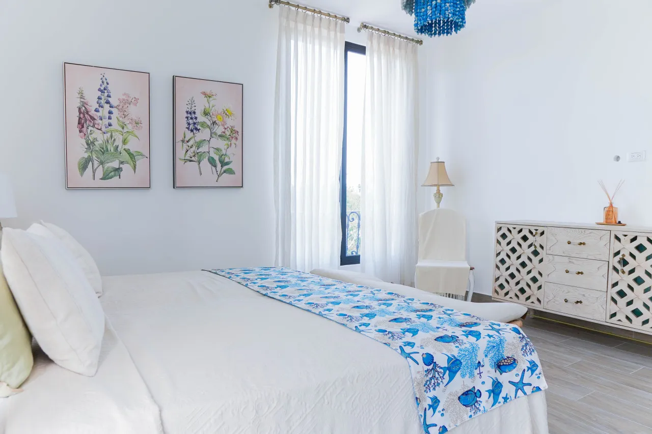 Se venden apartamentos coloniales en Vista Cana Bávaro Punta Cana: Experimente el encanto del Caribe con amenidades exclusivas
