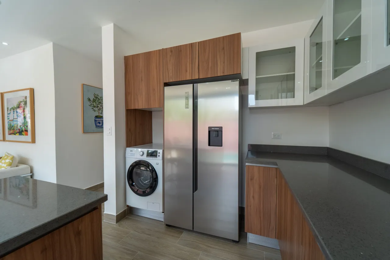 Se venden apartamentos coloniales en Vista Cana Bávaro Punta Cana: Experimente el encanto del Caribe con amenidades exclusivas