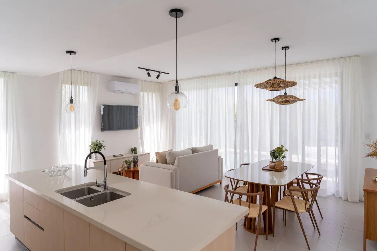 Venta de Villas Exclusivas en Vista Cana: Innovación, Diseño y Naturaleza para un Estilo de Vida de Lujo en Bávaro, Punta Cana, República Dominicana.