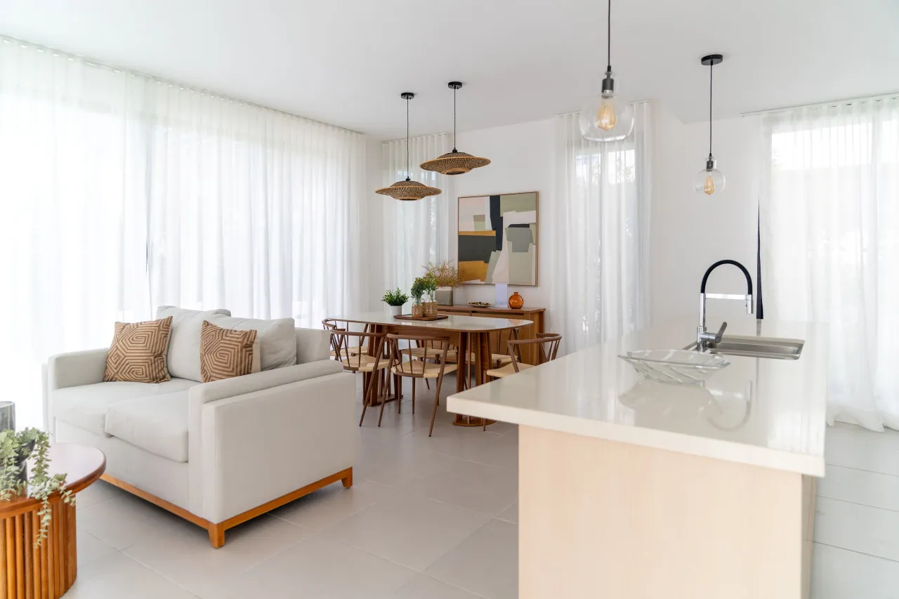 Venta de Villas Exclusivas en Vista Cana: Innovación, Diseño y Naturaleza para un Estilo de Vida de Lujo en Bávaro, Punta Cana, República Dominicana.