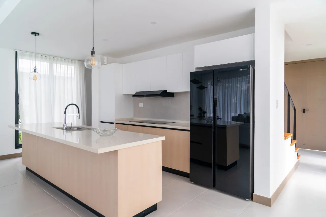 Venta de Villas Exclusivas en Vista Cana: Innovación, Diseño y Naturaleza para un Estilo de Vida de Lujo en Bávaro, Punta Cana, República Dominicana.