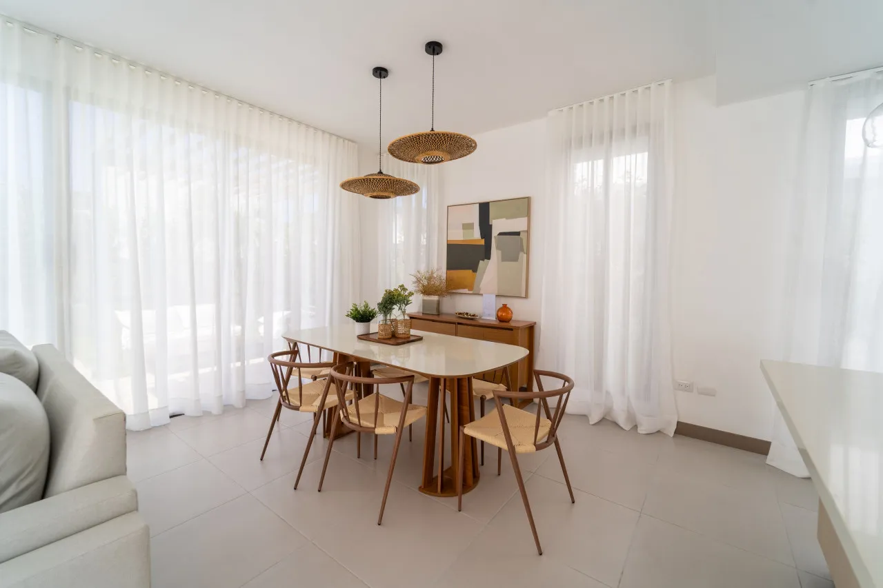 Venta de Villas Exclusivas en Vista Cana: Innovación, Diseño y Naturaleza para un Estilo de Vida de Lujo en Bávaro, Punta Cana, República Dominicana.