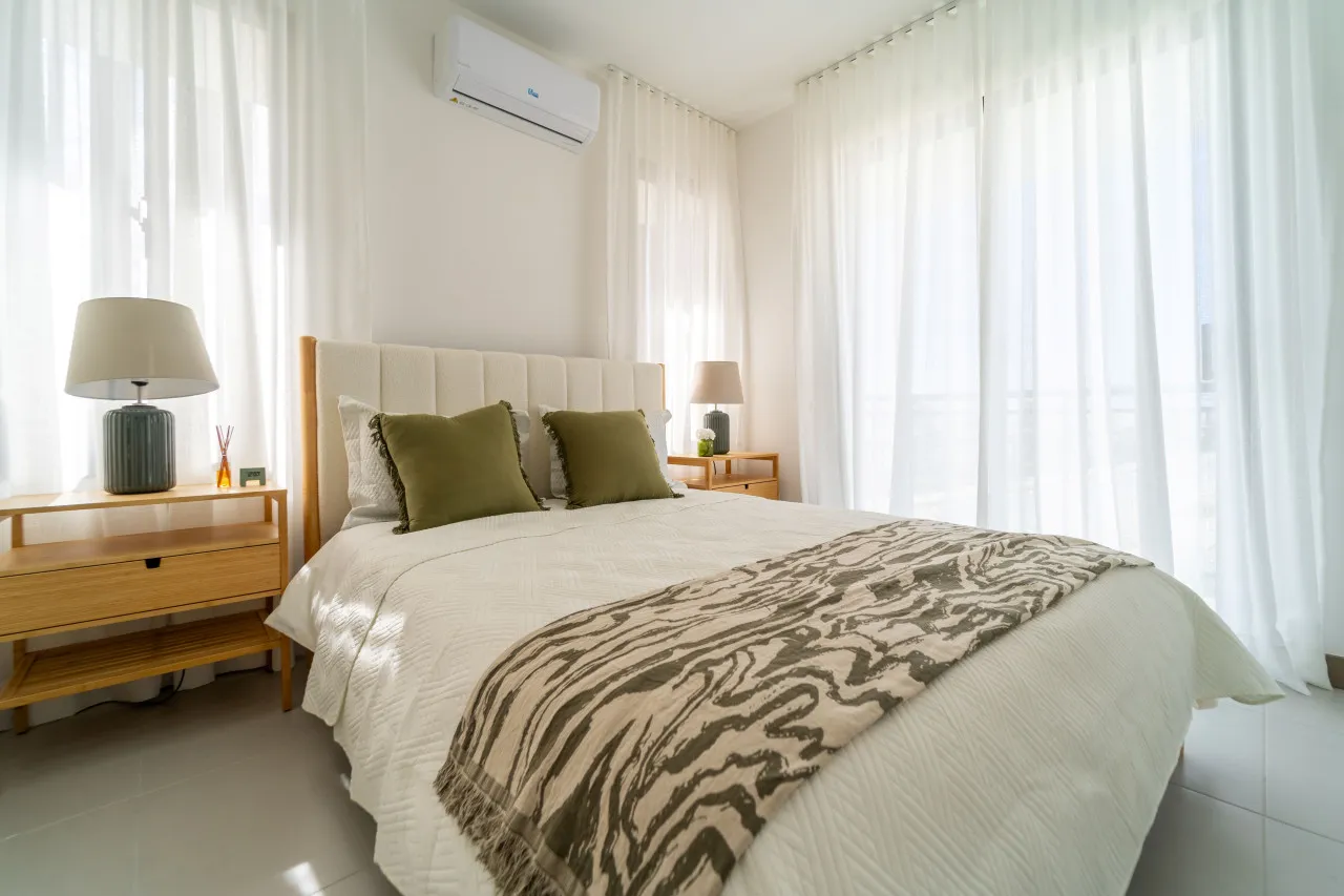 Venta de Villas Exclusivas en Vista Cana: Innovación, Diseño y Naturaleza para un Estilo de Vida de Lujo en Bávaro, Punta Cana, República Dominicana.