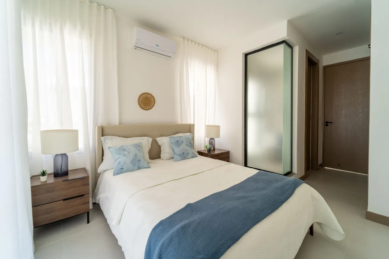 Venta de Villas Exclusivas en Vista Cana: Innovación, Diseño y Naturaleza para un Estilo de Vida de Lujo en Bávaro, Punta Cana, República Dominicana.