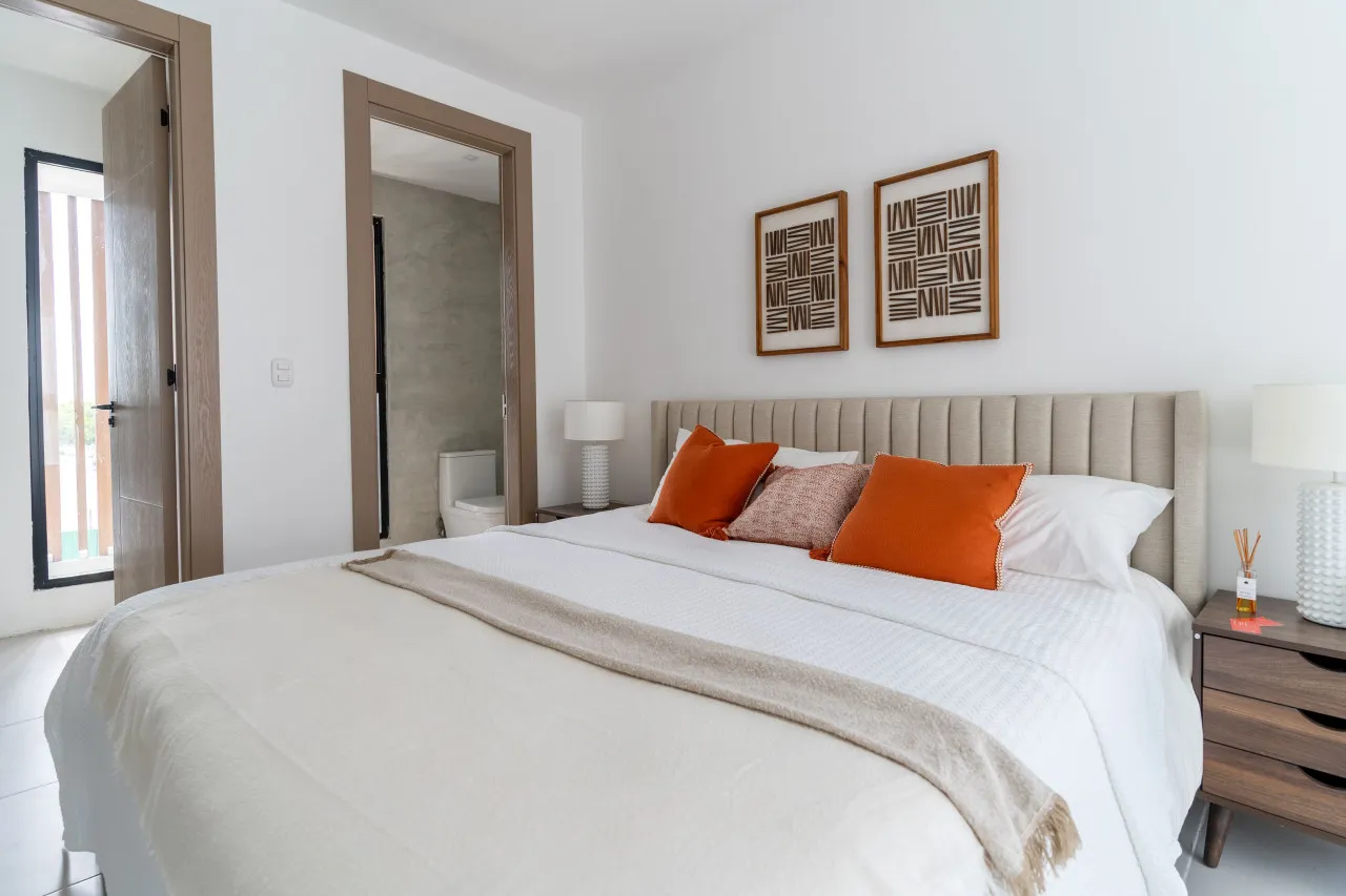 Venta de Villas Exclusivas en Vista Cana: Innovación, Diseño y Naturaleza para un Estilo de Vida de Lujo en Bávaro, Punta Cana, República Dominicana.