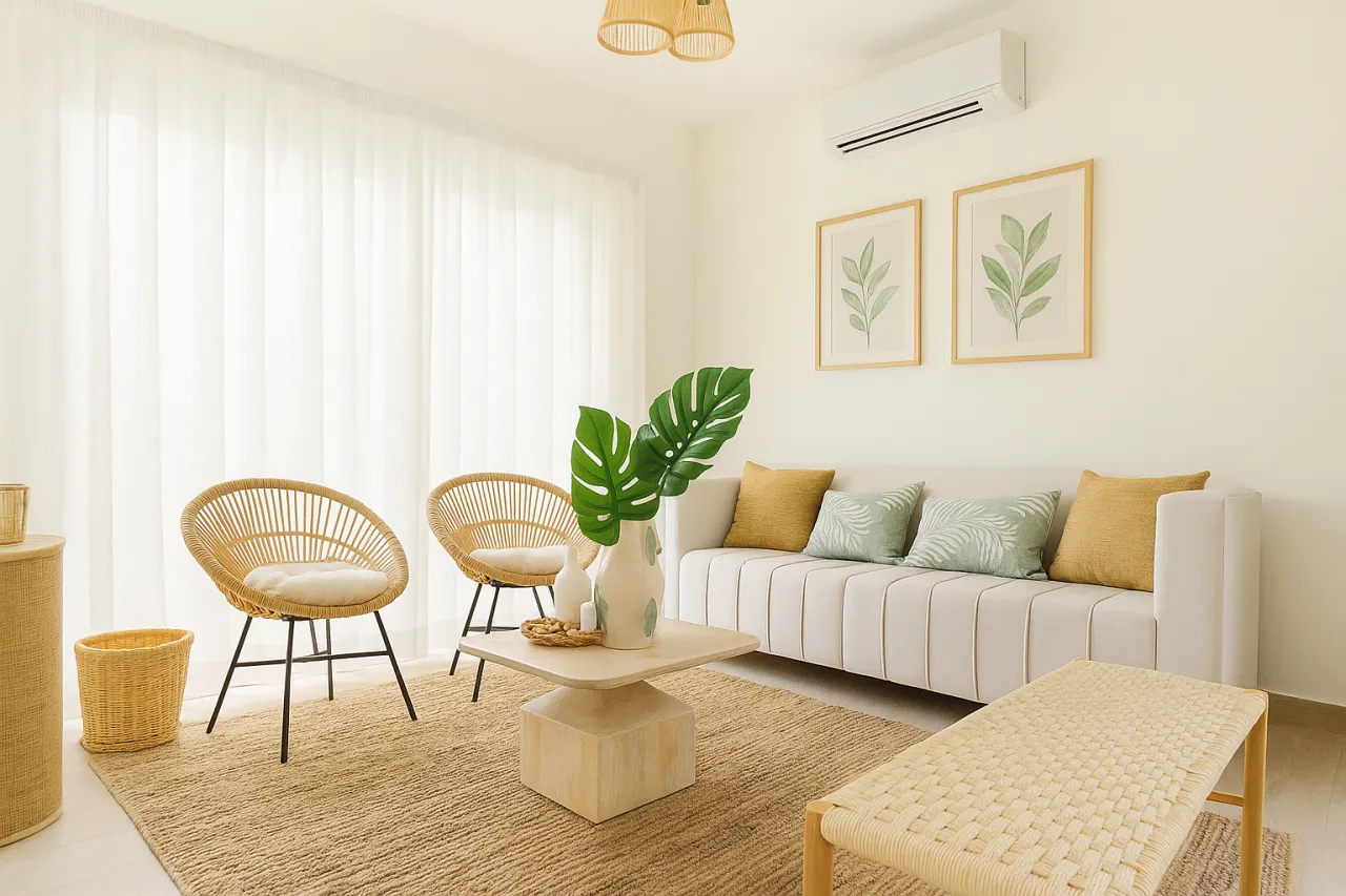 Exclusive Villa in Bávaro Punta Cana: Experience Luxury and Comfort with Resort-Style Amenities, Prime Location, and Premium Services for Investment or Residence