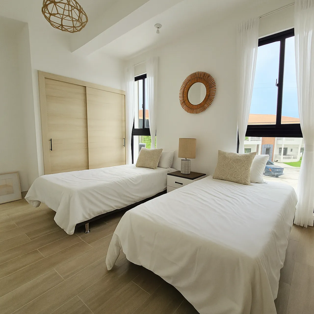 Exclusive Villa in Bávaro Punta Cana: Experience Luxury and Comfort with Resort-Style Amenities, Prime Location, and Premium Services for Investment or Residence