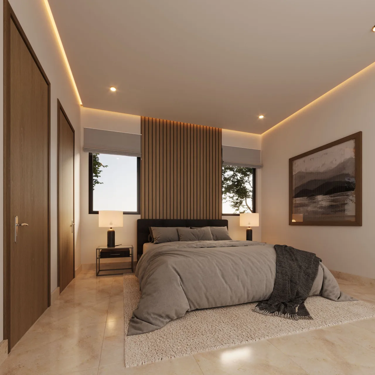 Villa for Sale in Vista Cana Bávaro Punta Cana | Bellaria Luxury Eco-Friendly Villas with Security and Premium Amenities in the Dominican Republic
