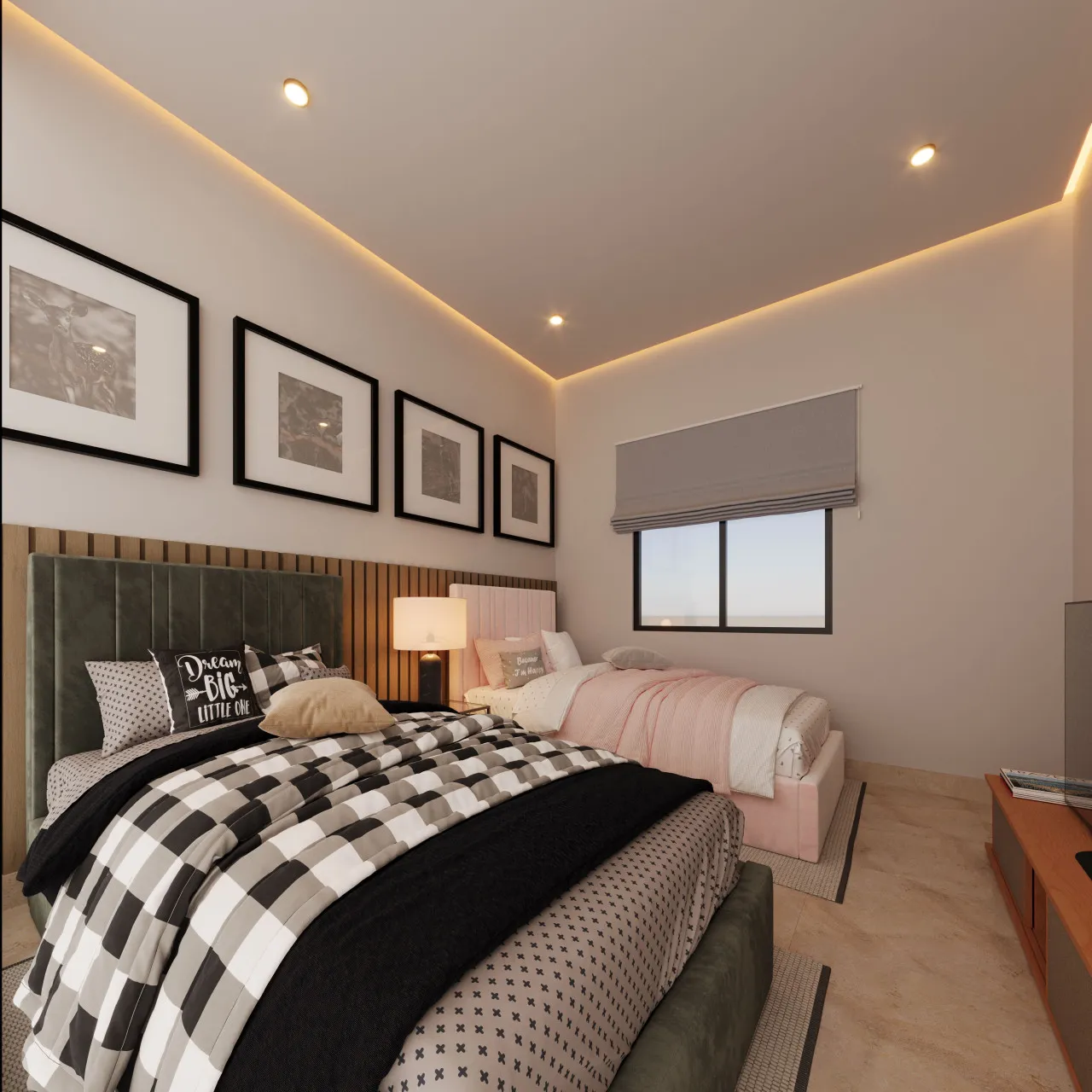 Villa for Sale in Vista Cana Bávaro Punta Cana | Bellaria Luxury Eco-Friendly Villas with Security and Premium Amenities in the Dominican Republic