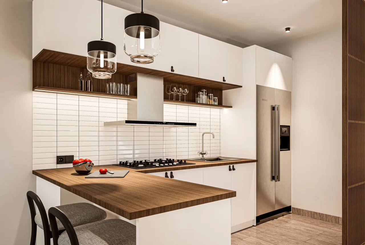 Apartamento en Venta en Vista Cana Bávaro Punta Cana | Lujo, Jacuzzi y Amenidades Exclusivas a sólo 2.3 km del Boulevard Turístico