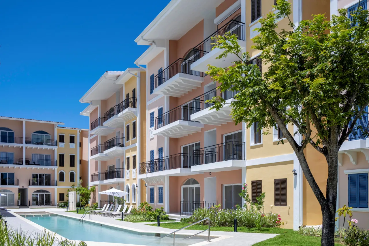 Ready-to-Deliver Apartment in Bávaro Punta Cana – Your New Life Close to the Beach with Premium Amenities and Flexible Payment Plans photo 3