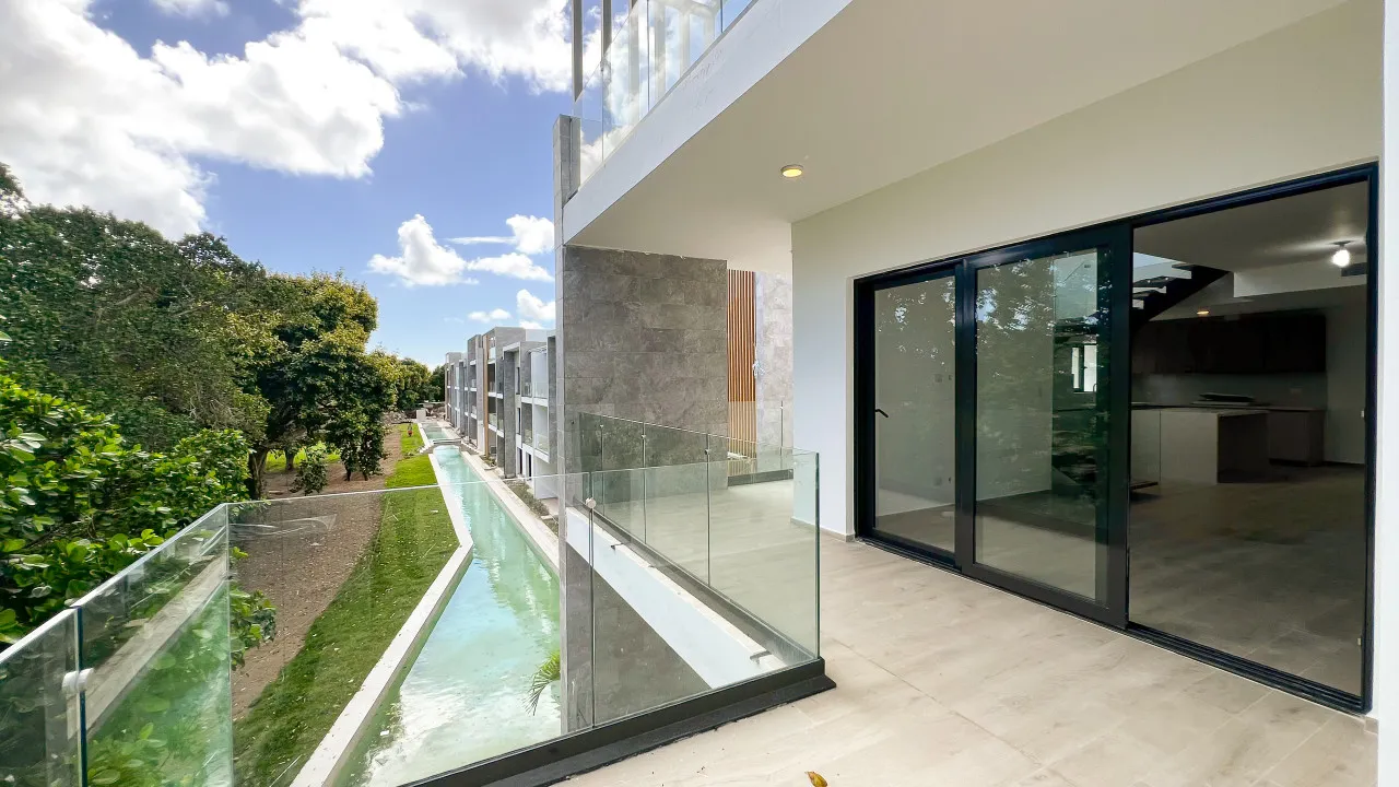 Your New Apartment in Cocotal – Bávaro Punta Cana, Enjoy Golf Club, Pool, and a Life of Comfort and Tranquility in the Dominican Republic photo 2